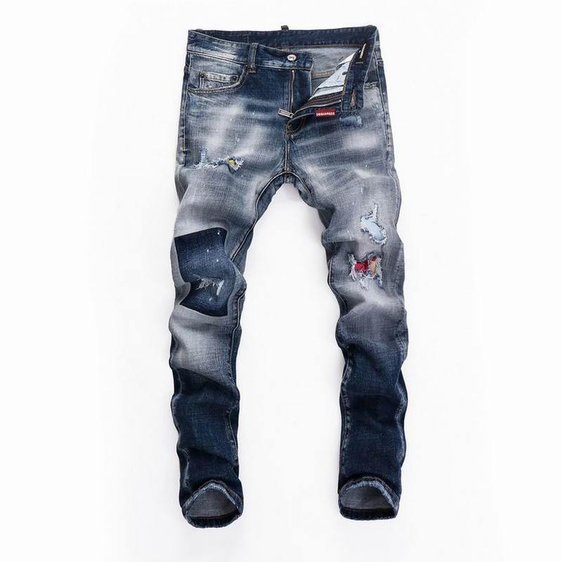 Dsquared Men's Jeans 58